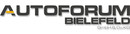 Logo AUTOFORUM Bielefeld GmbH & Co.KG